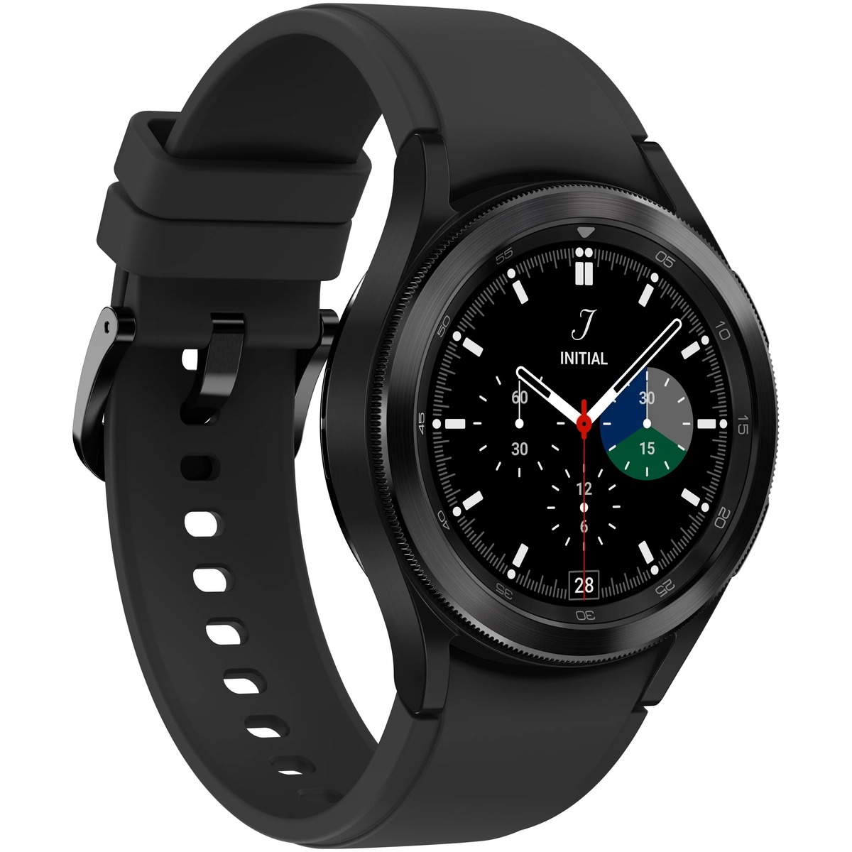 Умные часы Samsung Galaxy Watch4 Classic 42mm LTE (Цвет: Black)