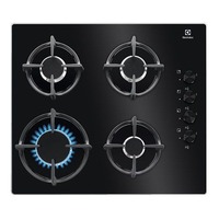 Варочная панель Electrolux KGG6407K (Цвет: Black)