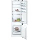 Холодильник Bosch KIS87AFE0, белый