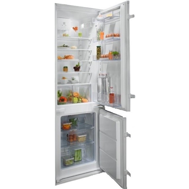 Холодильник Electrolux LND5FE18S (Цвет: White)
