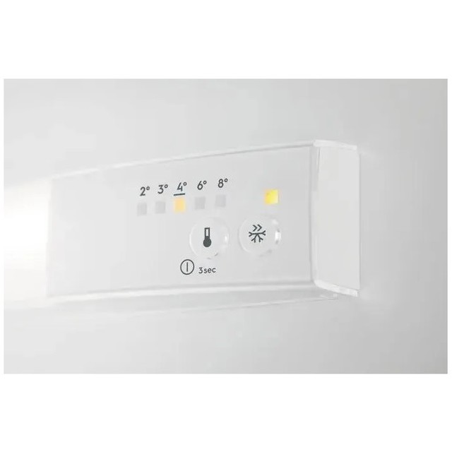 Холодильник Electrolux LNS5LE18S (Цвет: White)