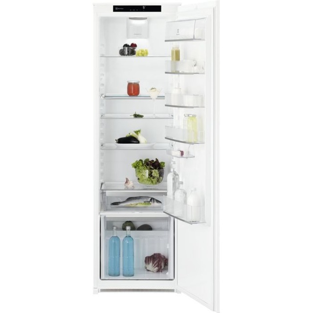 Холодильник Electrolux LRB3DE18S (Цвет: White)