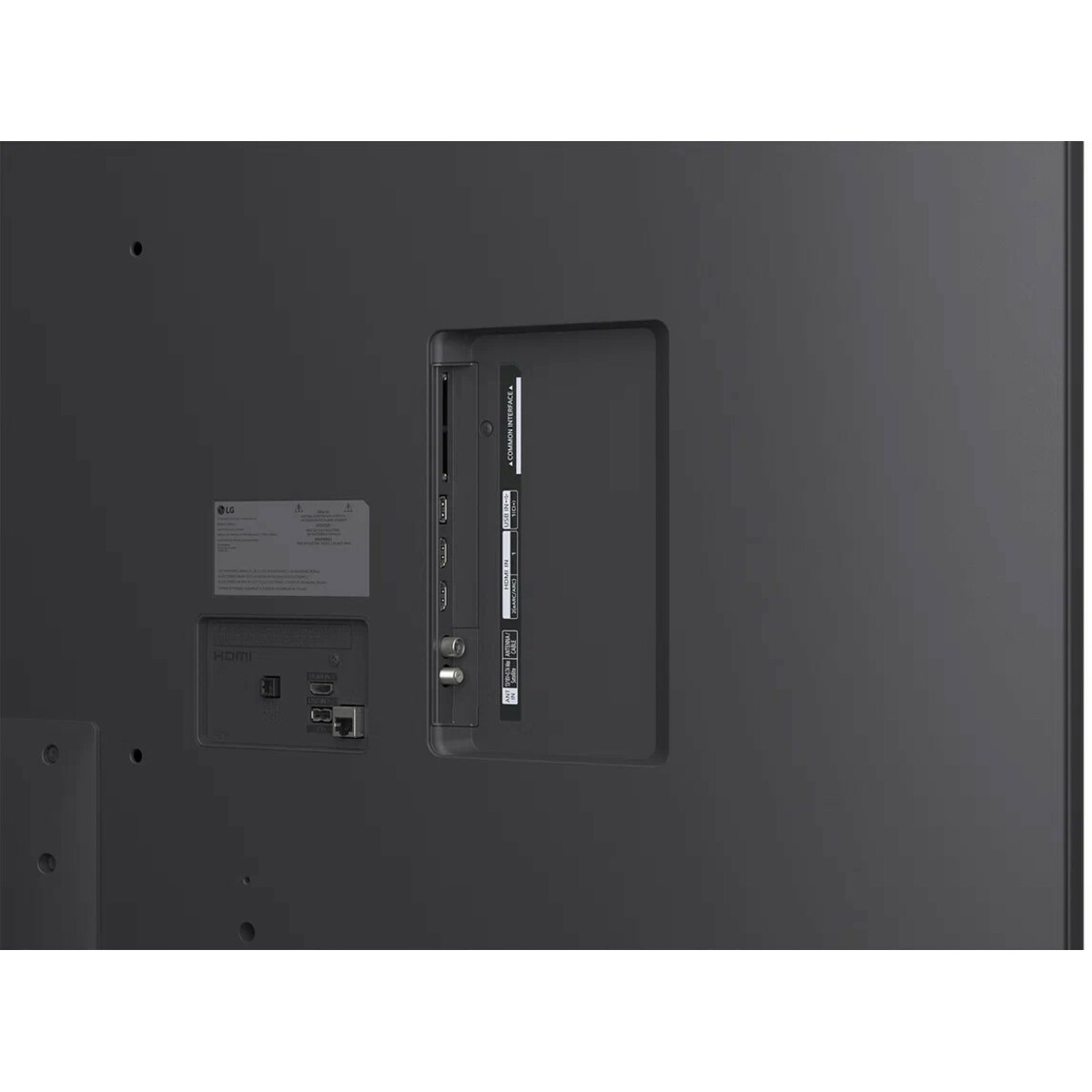 Телевизор LG 65