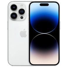 Смартфон Apple iPhone 14 Pro 1Tb Dual SIM (Цвет: Silver)