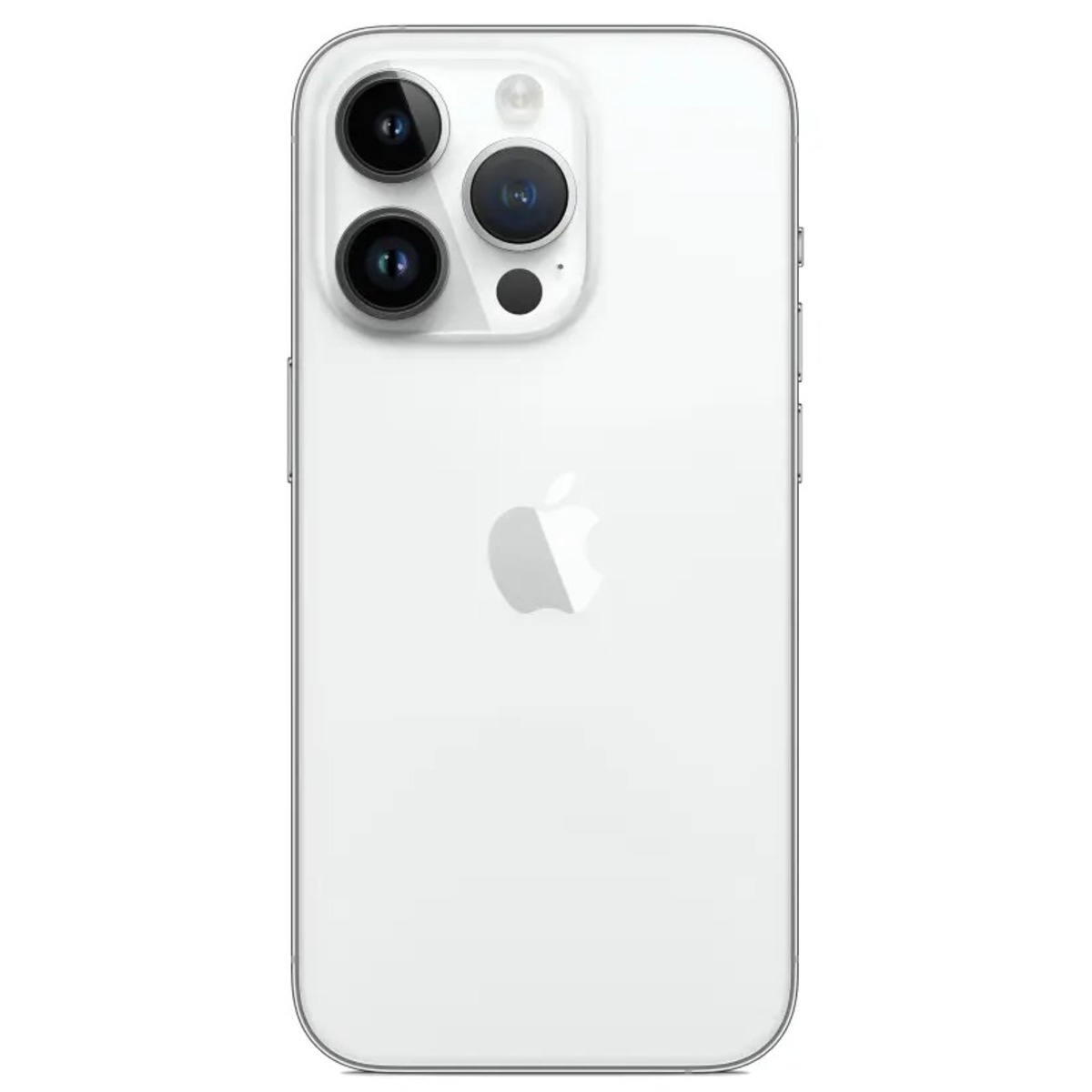 Смартфон Apple iPhone 14 Pro 1Tb Dual SIM (Цвет: Silver)