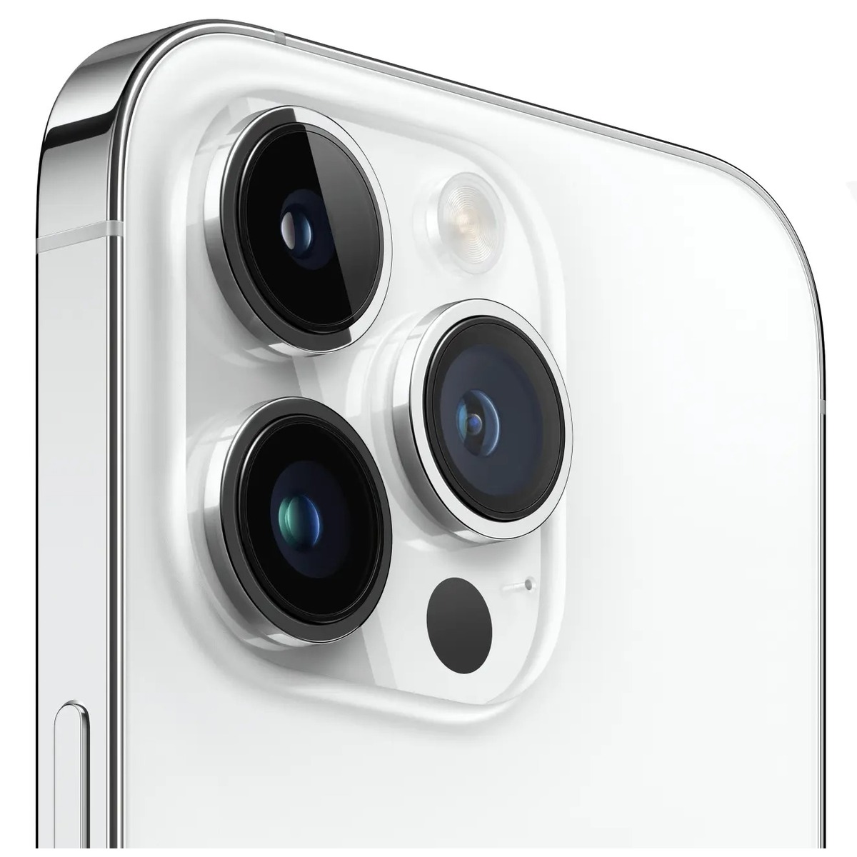 Смартфон Apple iPhone 14 Pro 1Tb Dual SIM (Цвет: Silver)