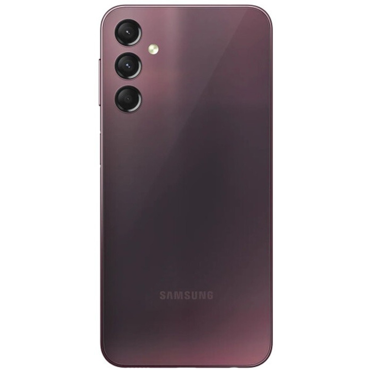 Смартфон Samsung Galaxy A24 4 / 128Gb A245FDRUCAU RU (Цвет: Red)