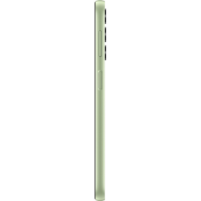 Смартфон Samsung Galaxy A24 4/128Gb A245FLGUCAU RU (Цвет: Green)