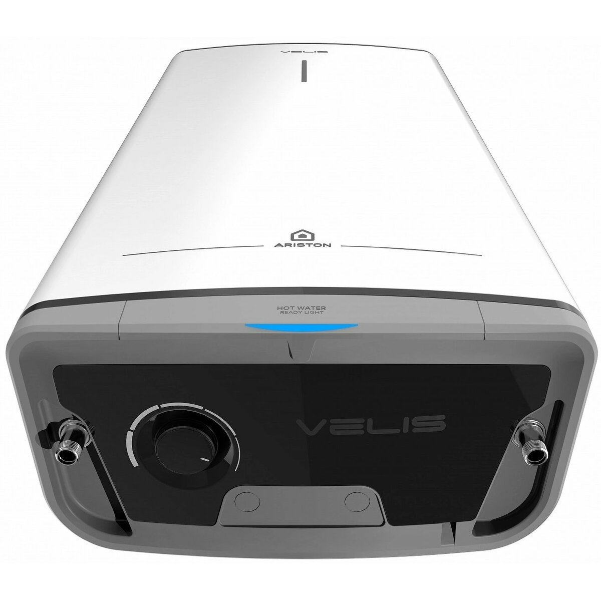 Водонагреватель Ariston Velis Style R 30 (3700722), белый