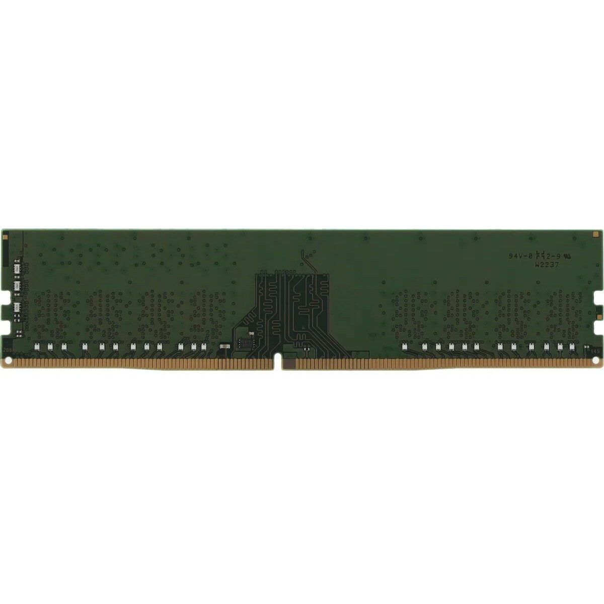 Память DDR4 8Gb 3200MHz Kingston KVR32N22S8 / 8