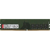 Память DDR4 8Gb 3200MHz Kingston KVR32N22S8/8