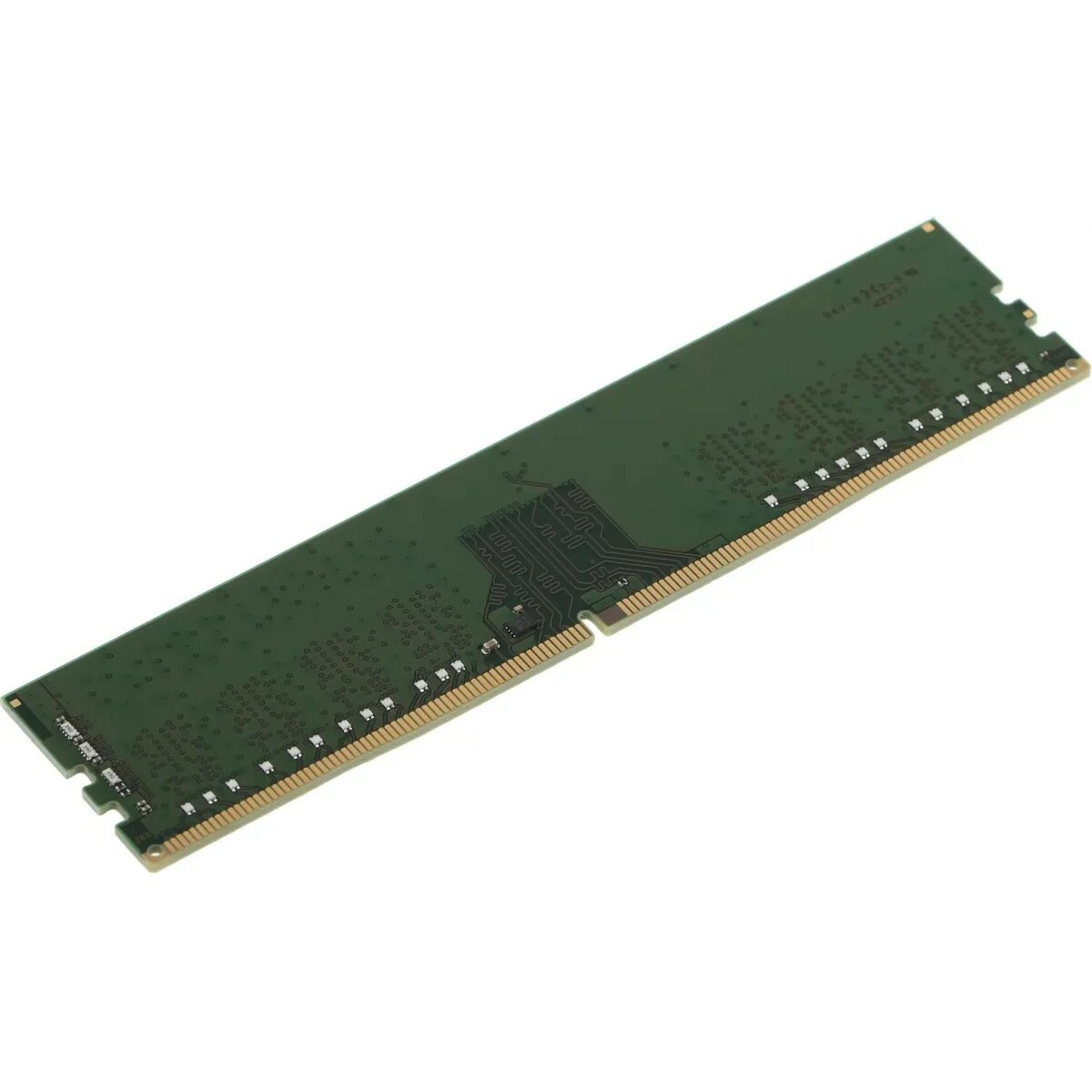 Память DDR4 8Gb 3200MHz Kingston KVR32N22S8 / 8
