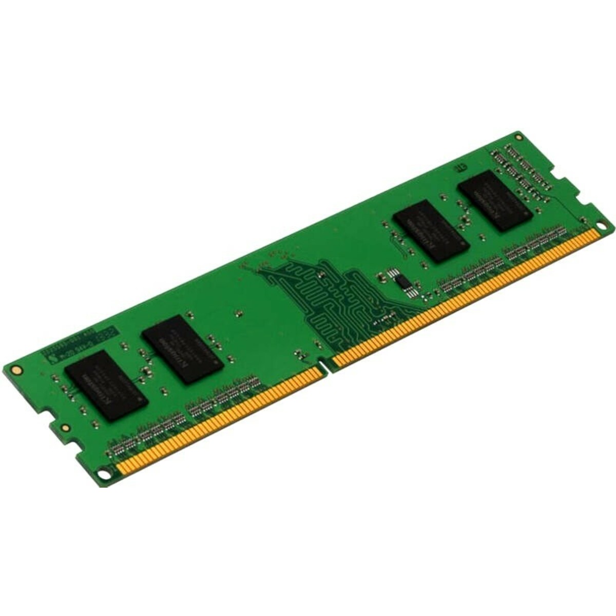 Память DDR4 4Gb 3200Mhz Kingston KVR32N22S6/4