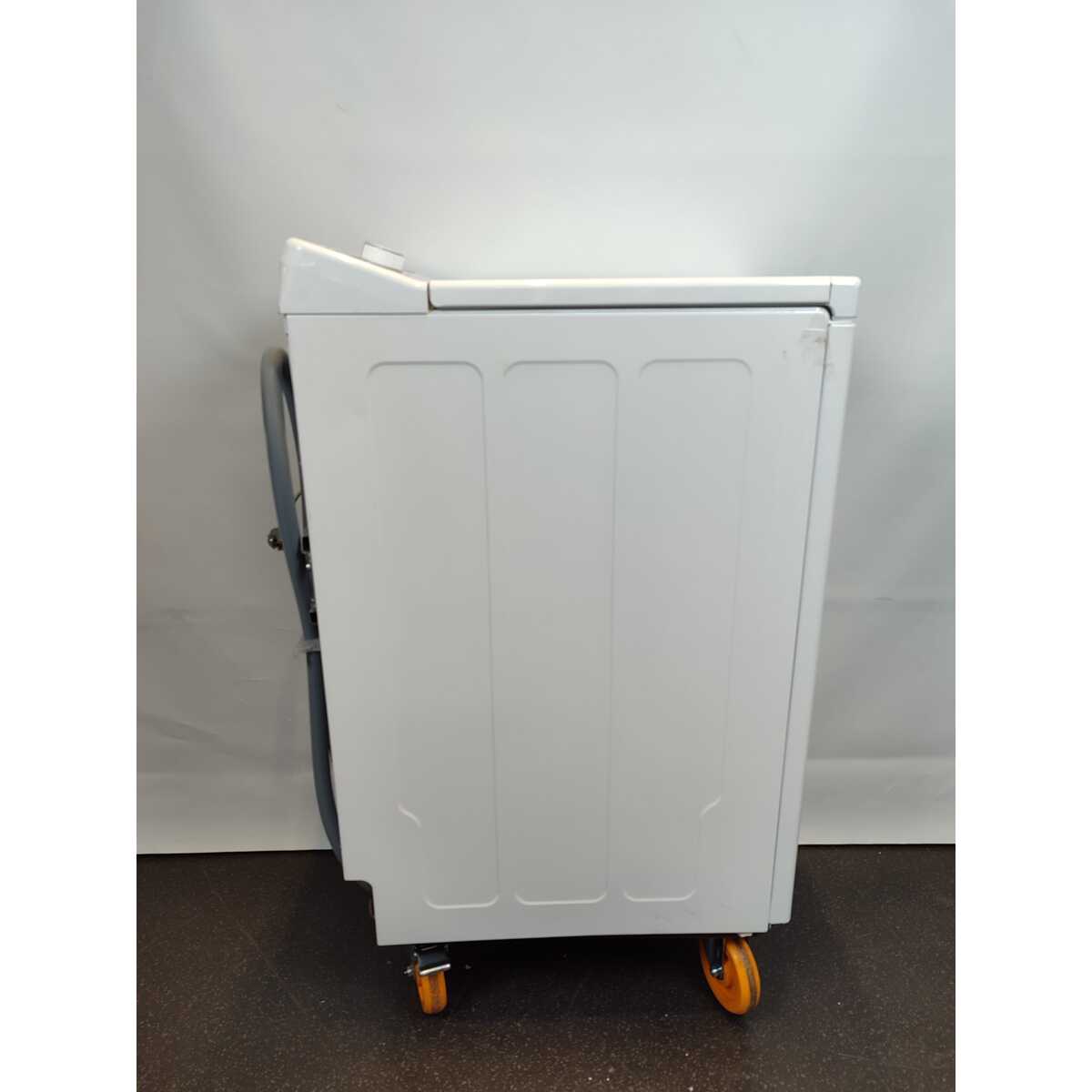 Стиральная машина Whirlpool TDLR6040S, белый