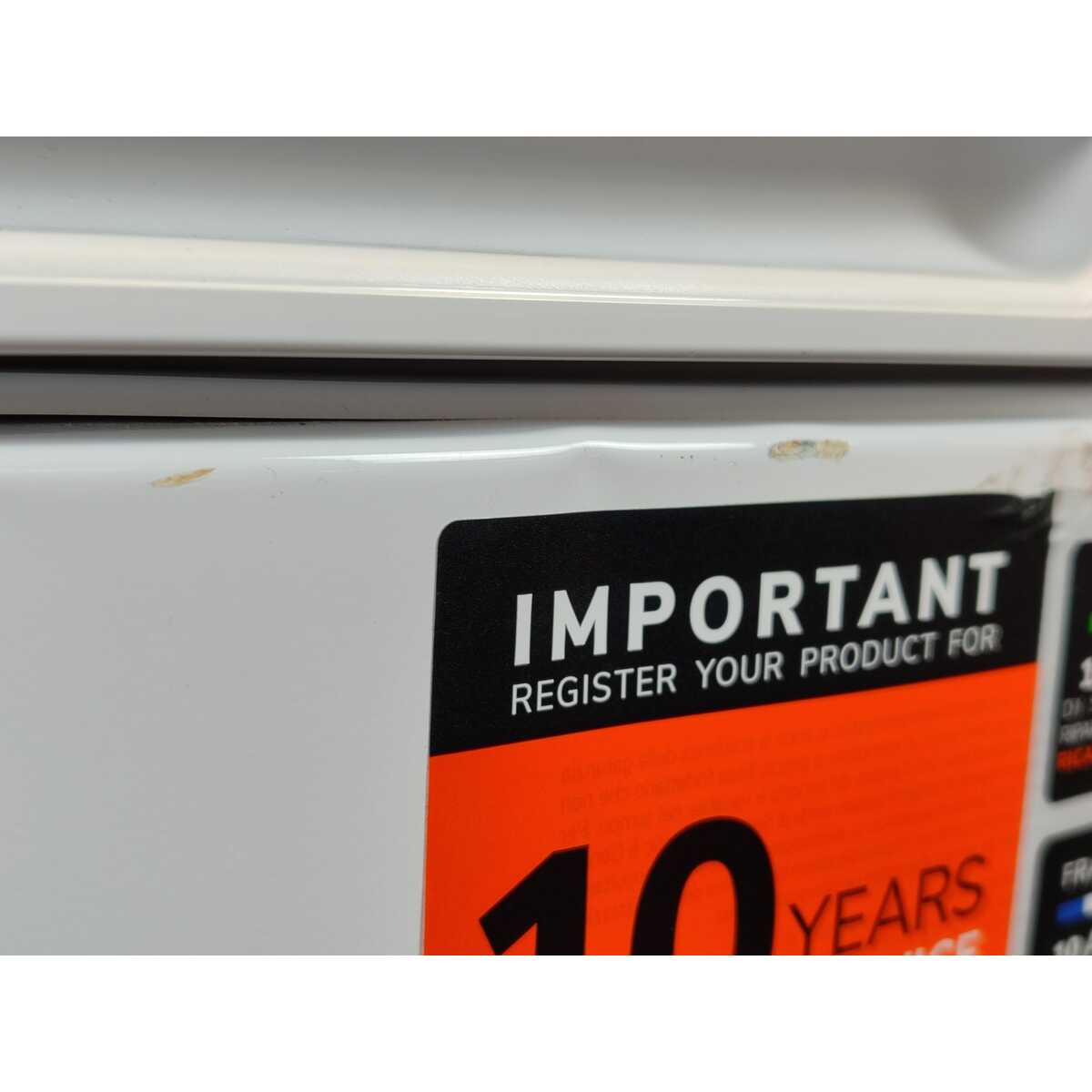Стиральная машина Whirlpool TDLR6040S, белый