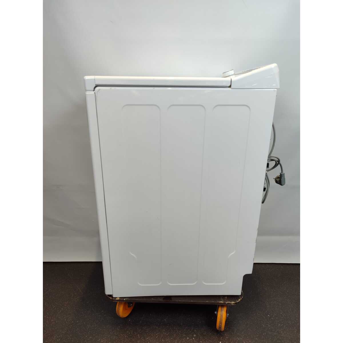 Стиральная машина Whirlpool TDLR6040S, белый