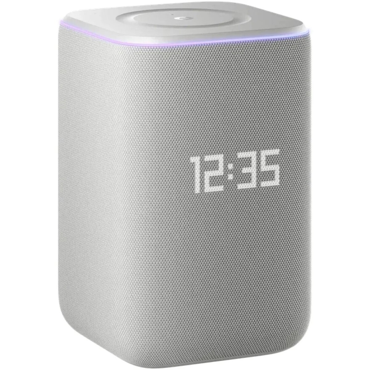 Умная колонка Яндекс Станция 3 c Алисой на YaGPT (Цвет: Gray)