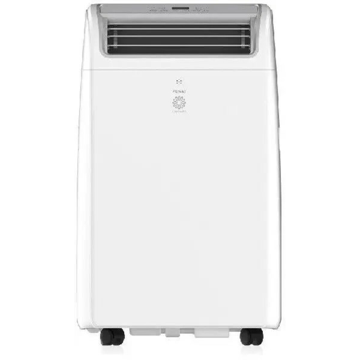 Кондиционер мобильный Funai Camomiru MAC-CM40HPN04, белый 
