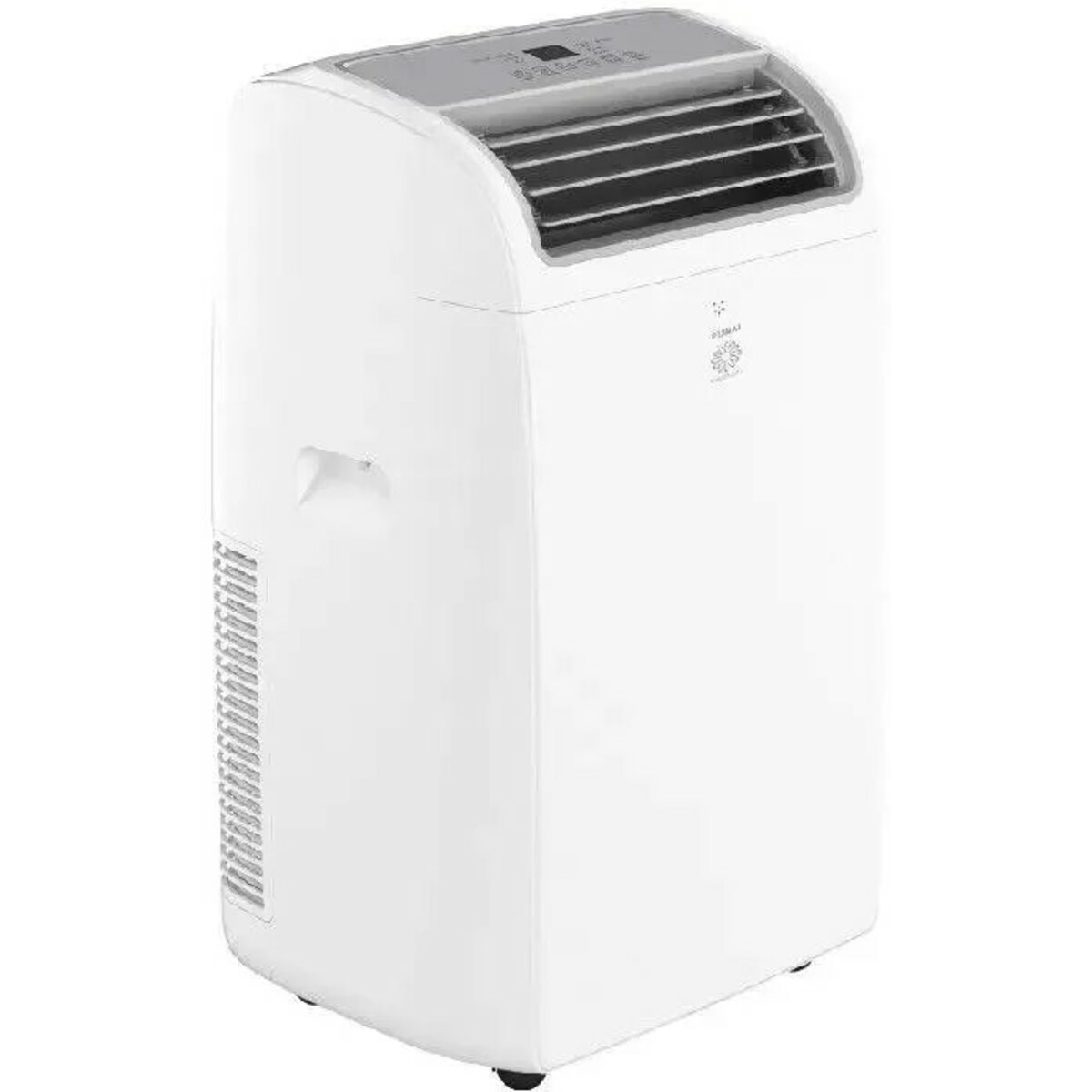 Кондиционер мобильный Funai Camomiru MAC-CM40HPN04, белый 