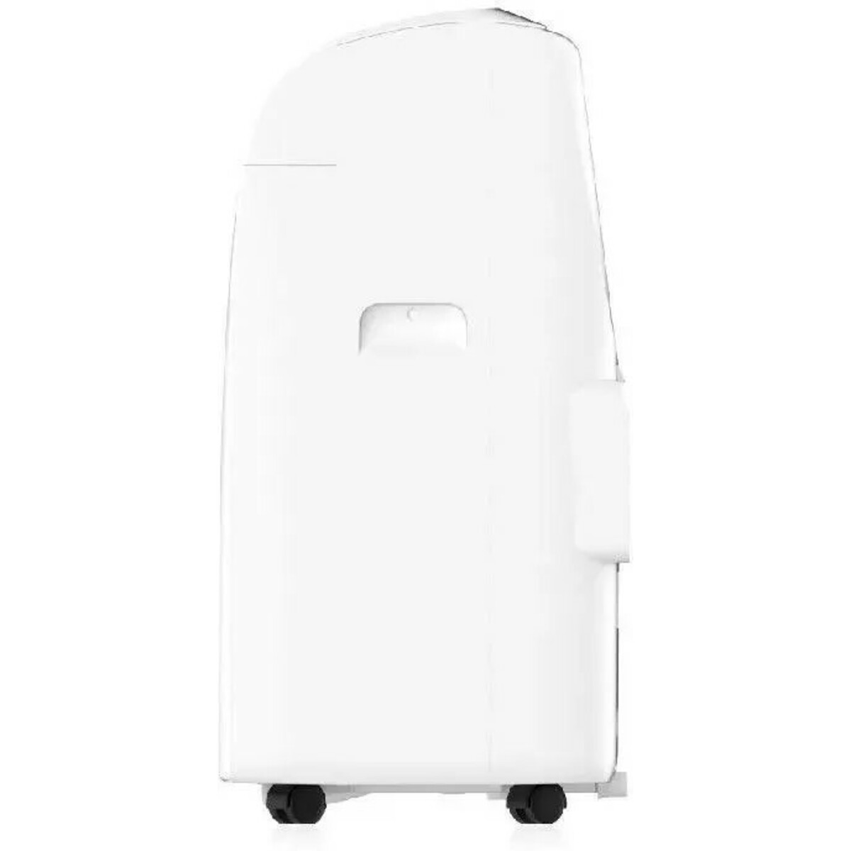 Кондиционер мобильный Funai Camomiru MAC-CM40HPN04, белый 