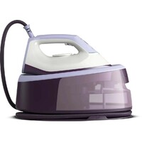 Парогенератор Philips PSG3000/30 (Цвет: White/Purple)