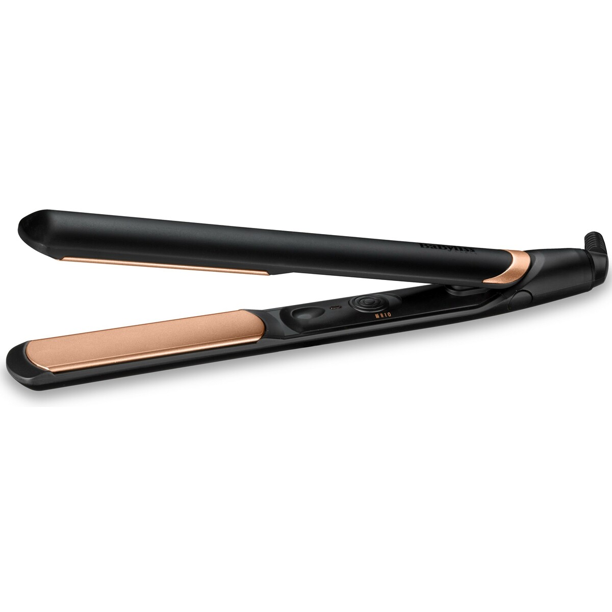 Выпрямитель Babyliss ST598E, черный 