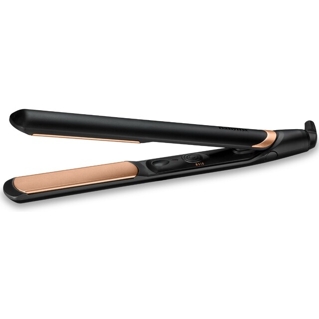 Выпрямитель Babyliss ST598E, черный 