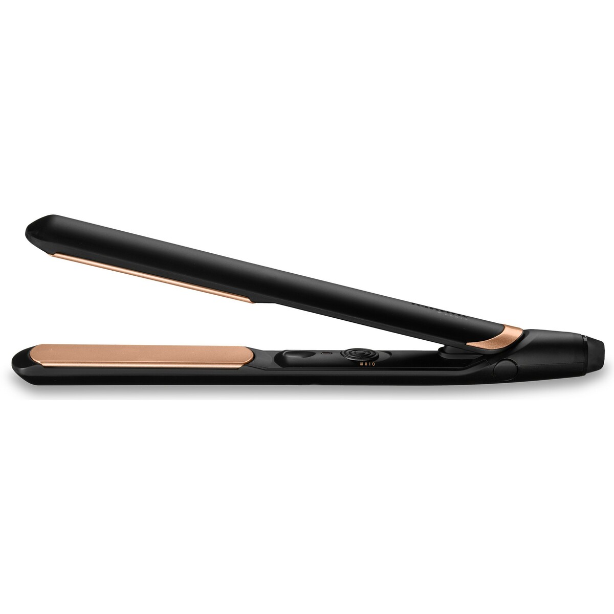 Выпрямитель Babyliss ST598E, черный 
