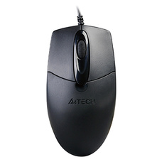 Клавиатура + мышь A4Tech KRS-8372, черный