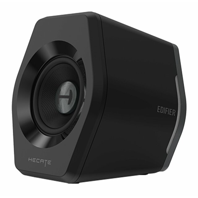 Колонки Edifier G2000 2.0, черный