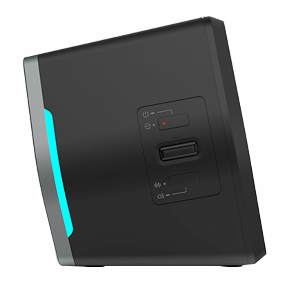 Колонки Edifier G2000 2.0, черный