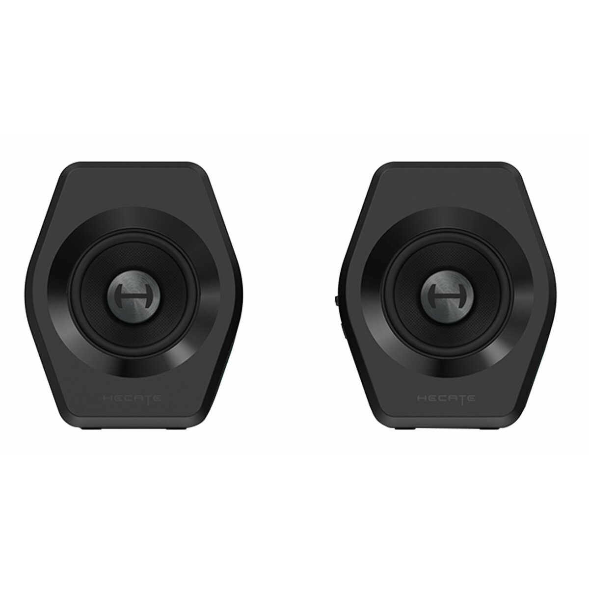 Колонки Edifier G2000 2.0, черный