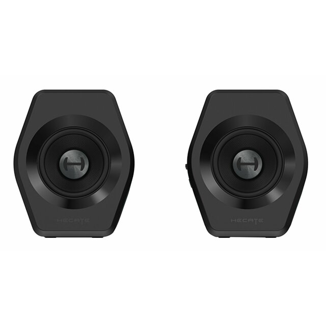 Колонки Edifier G2000 2.0, черный