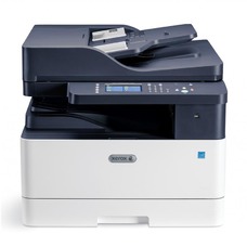 МФУ лазерный Xerox WorkCentre B1025DNA (B1025V_U) (Цвет: White)