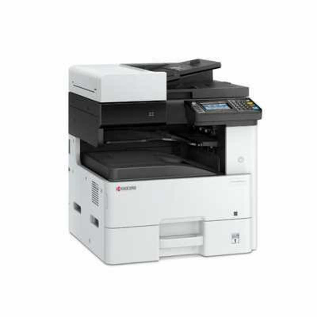 МФУ лазерный Kyocera Ecosys M4125idn (1102P23NL0) (Цвет: White)
