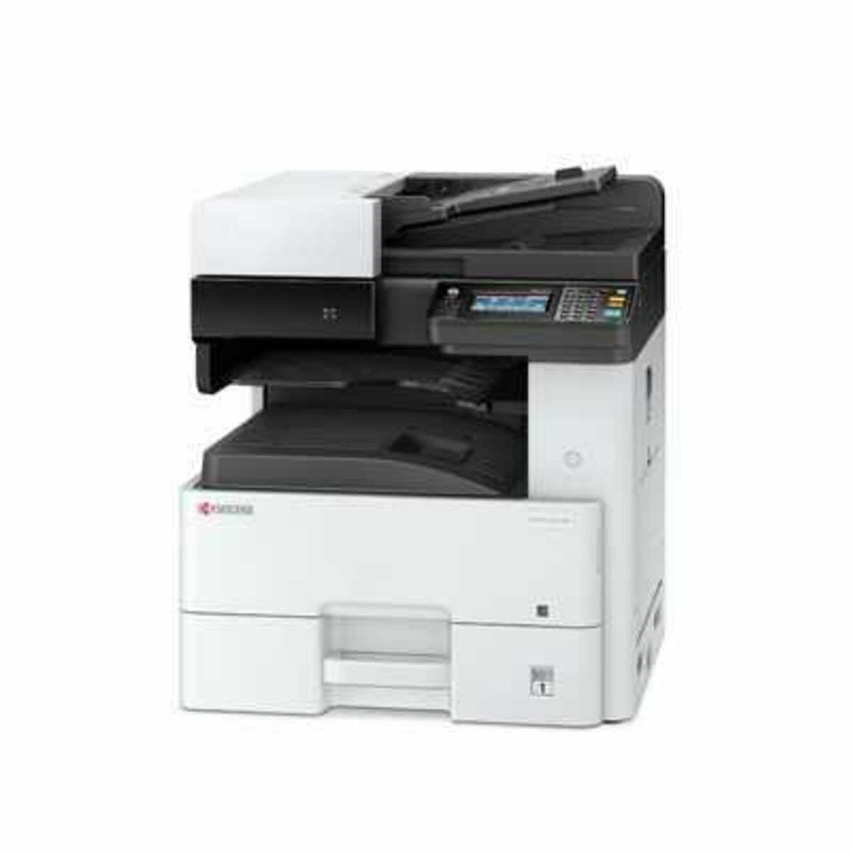 МФУ лазерный Kyocera Ecosys M4125idn (1102P23NL0) (Цвет: White)