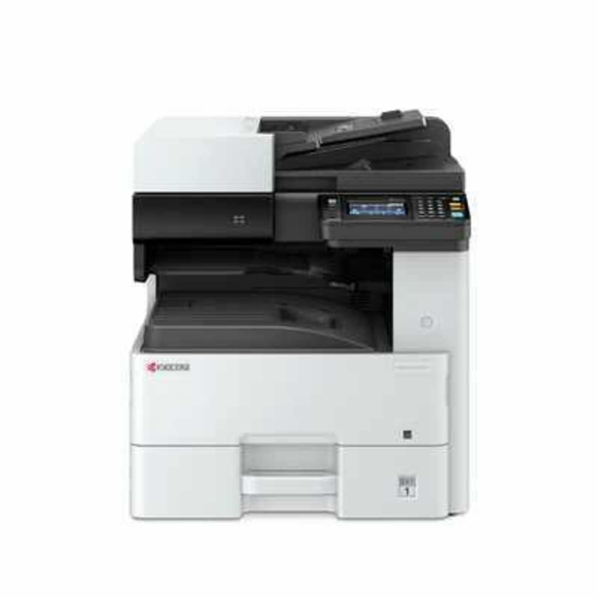 МФУ лазерный Kyocera Ecosys M4125idn (1102P23NL0) (Цвет: White)