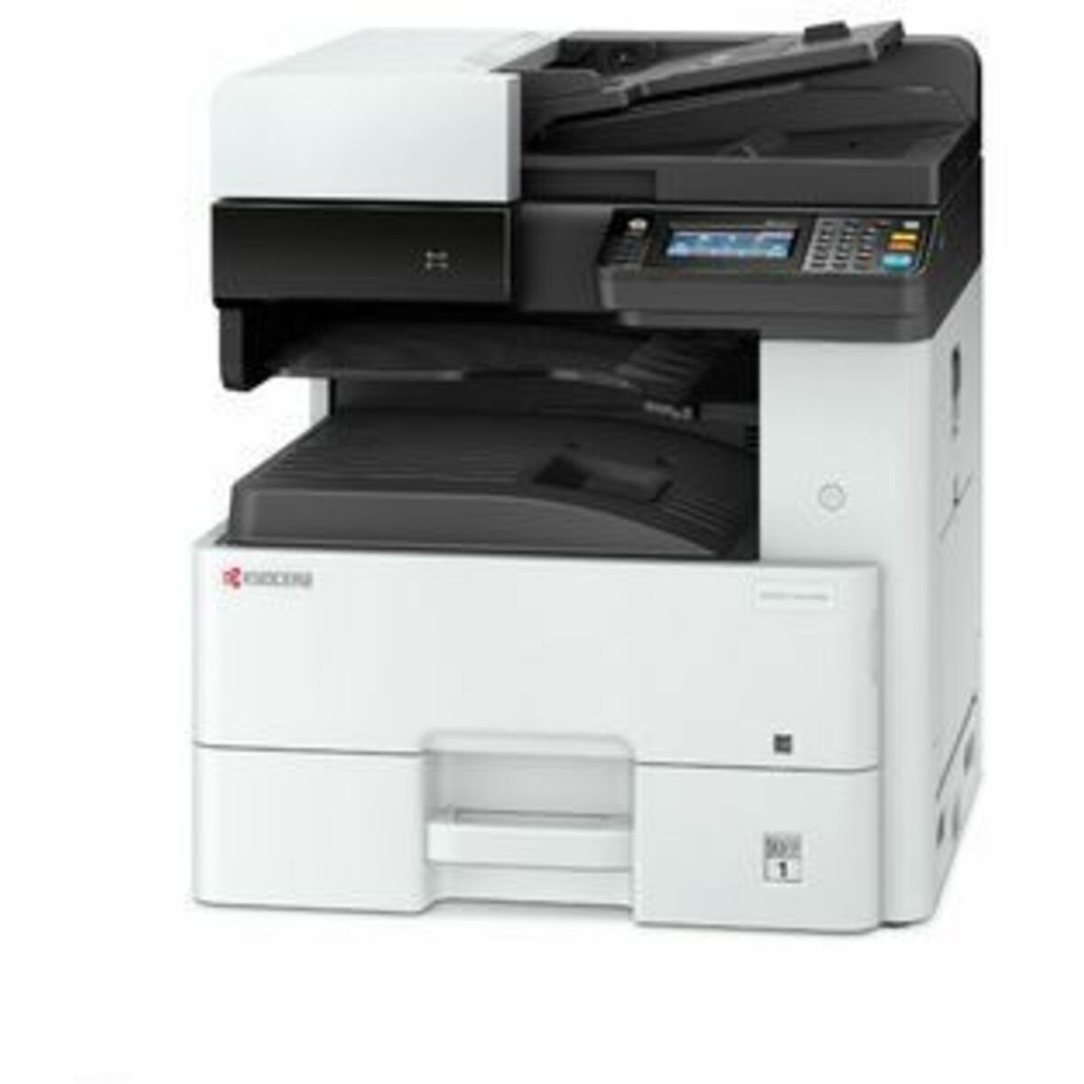 МФУ лазерный Kyocera Ecosys M4125idn (1102P23NL0) (Цвет: White)