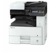 МФУ лазерный Kyocera Ecosys M4125idn (1102P23NL0) (Цвет: White)