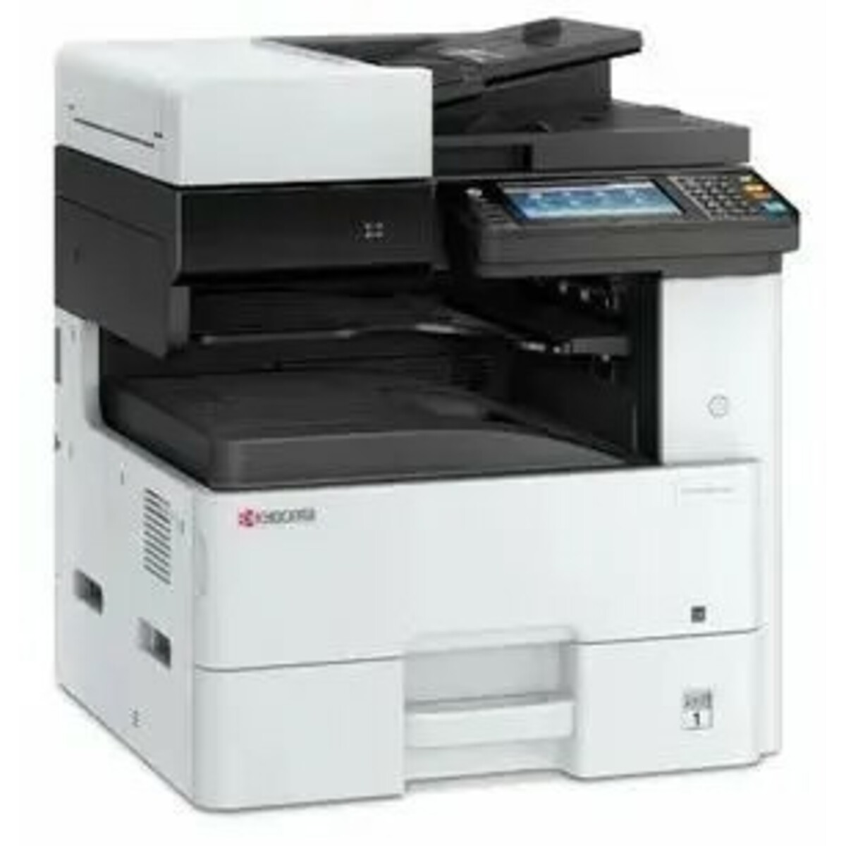 МФУ лазерный Kyocera Ecosys M4132idn (1102P13NL0), белый