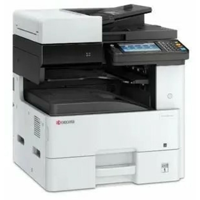 МФУ лазерный Kyocera Ecosys M4132idn (1102P13NL0), белый МФУ лазерный Kyocera Ecosys M4132idn (1102P13NL0), белый
