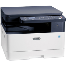 МФУ лазерный Xerox WorkCentre B1025DN (B1025V_B) (Цвет: White)