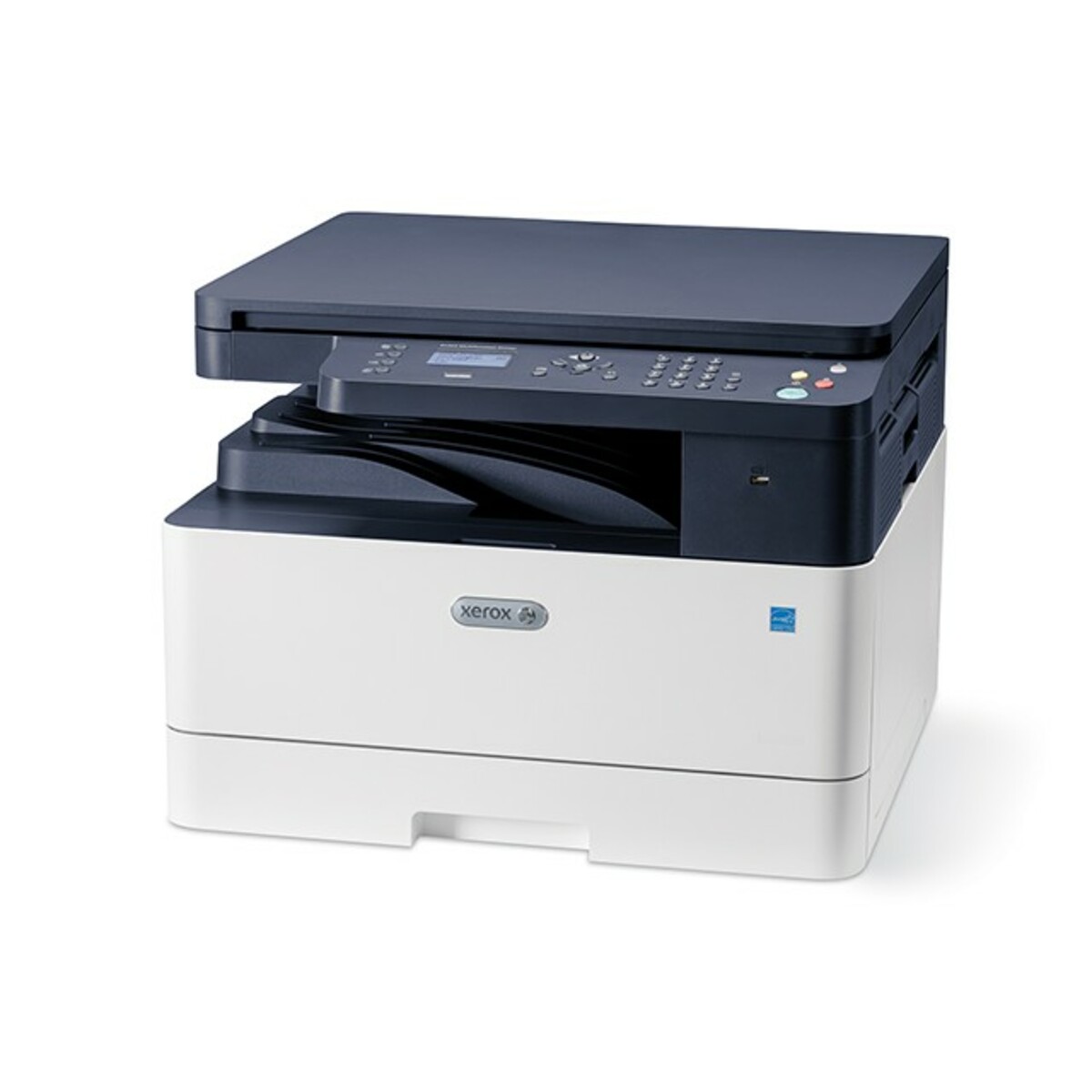 МФУ лазерный Xerox WorkCentre B1025DN (B1025V_B) (Цвет: White)