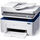 МФУ лазерный Xerox WorkCentre WC3025NI (..