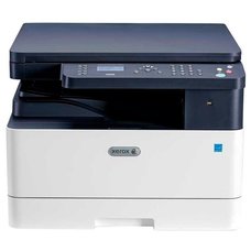 МФУ лазерный Xerox B1022 (Цвет: White/Blue)