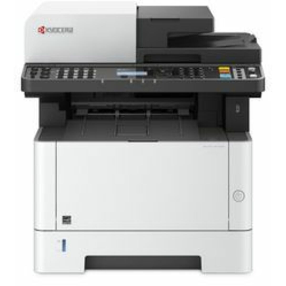 МФУ лазерный Kyocera Ecosys M2735dn (1102VT3RU0) (Цвет: White)