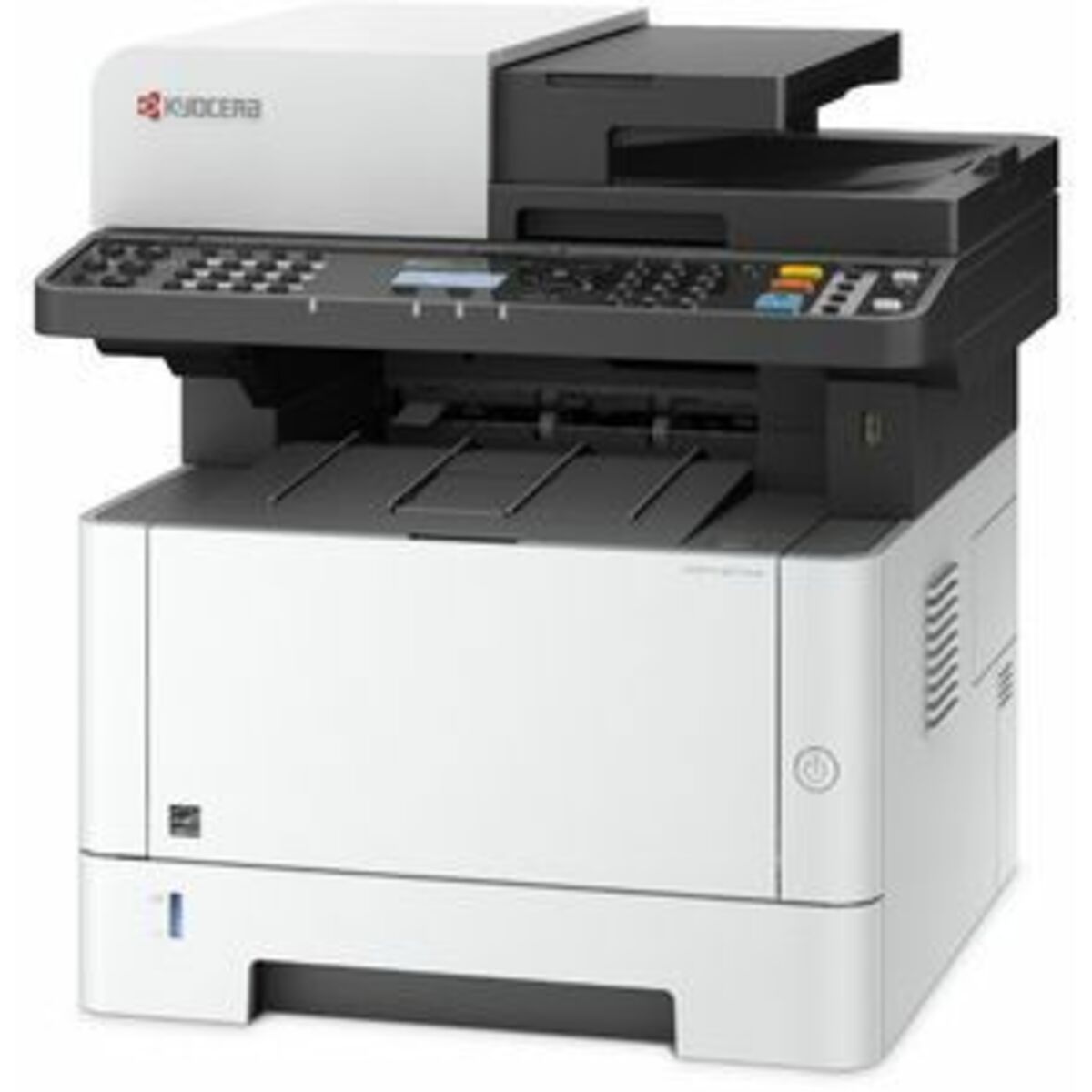 МФУ лазерный Kyocera Ecosys M2735dn (1102VT3RU0) (Цвет: White)
