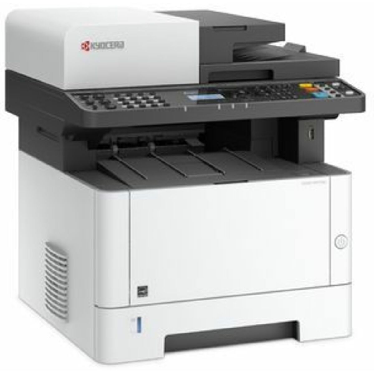 МФУ лазерный Kyocera Ecosys M2735dn (1102VT3RU0) (Цвет: White)