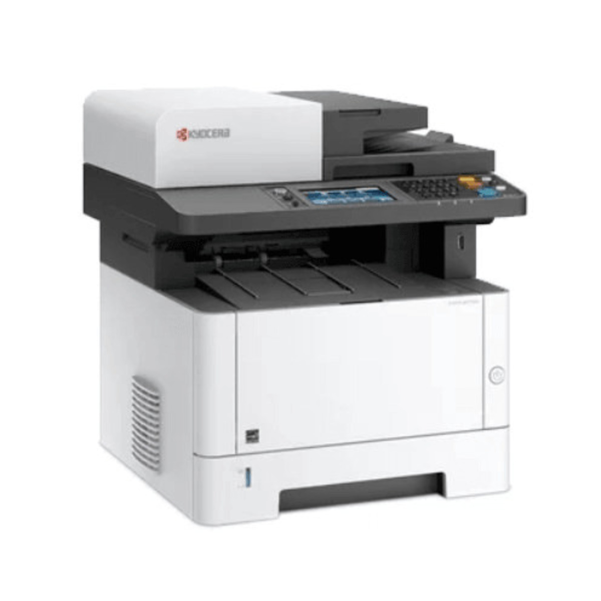 МФУ лазерный Kyocera Ecosys M2735dn (1102VT3RU0) (Цвет: White)