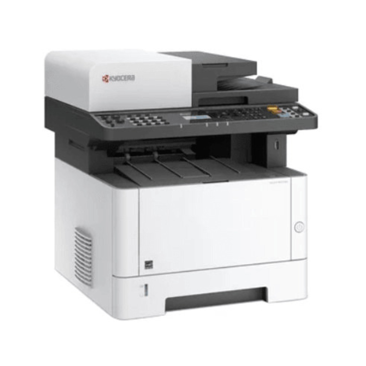 МФУ лазерный Kyocera Ecosys M2235dn (Цвет: White)